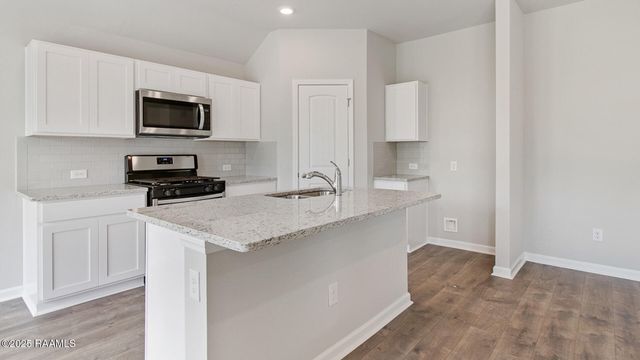 100 Reid Drive, Sunset, LA 70584