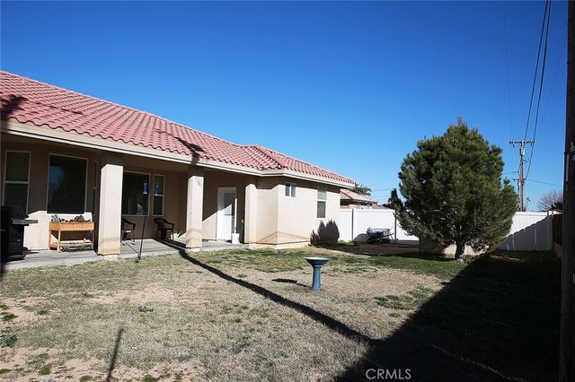 10600 Aspen, California City, CA 93505