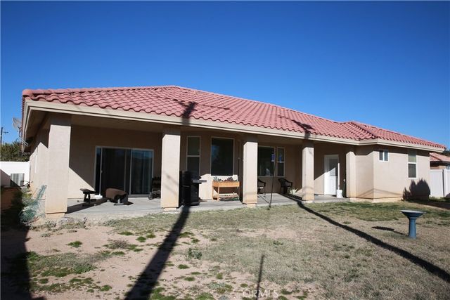 10600 Aspen, California City, CA 93505