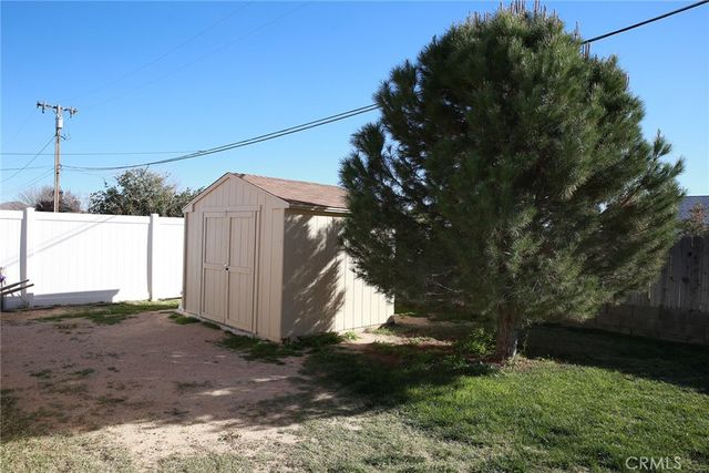 10600 Aspen, California City, CA 93505