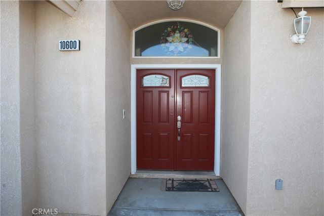 10600 Aspen, California City, CA 93505