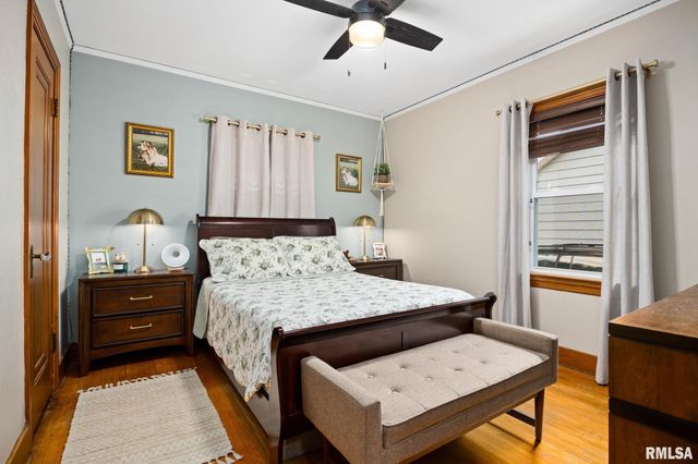 2207 W KELLOGG Avenue, West Peoria, IL 61604