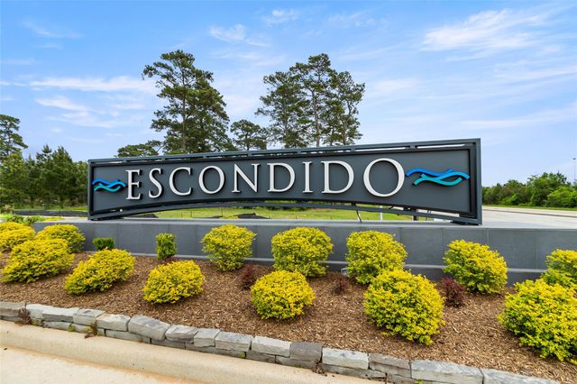 1507 Velado Lane, Magnolia, TX 77354