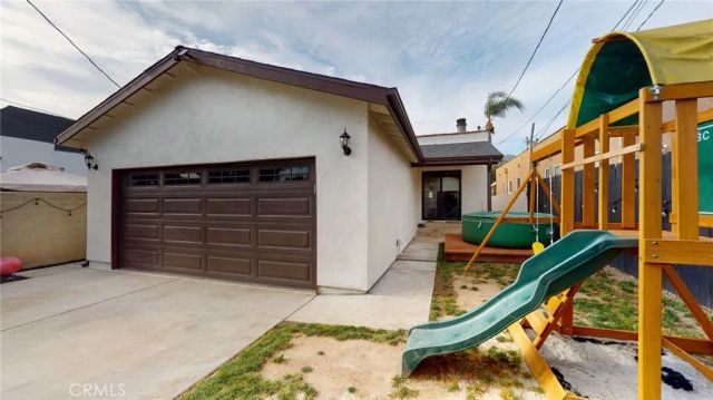 206 W Mountain View Avenue, Glendora, CA 91741