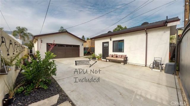206 W Mountain View Avenue, Glendora, CA 91741