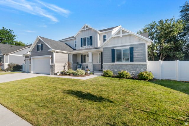 142 E 1820 S, Orem, UT 84058