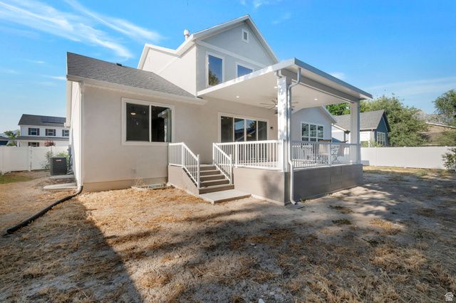 142 E 1820 S, Orem, UT 84058