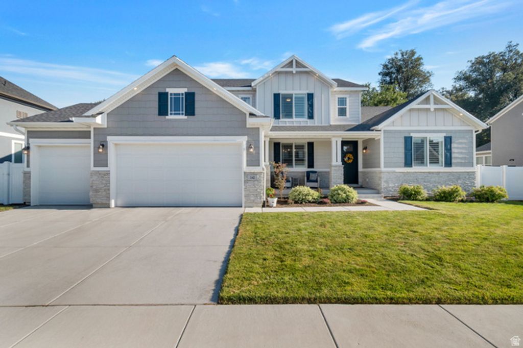 142 E 1820 S, Orem, UT 84058