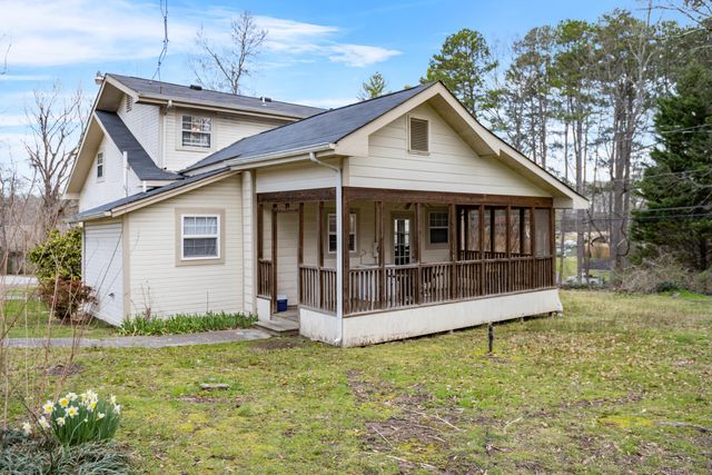 205 Wheeler Avenue, Chickamauga, GA 30707