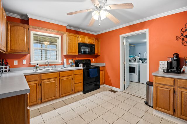 205 Wheeler Avenue, Chickamauga, GA 30707
