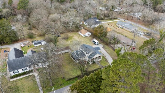 205 Wheeler Avenue, Chickamauga, GA 30707