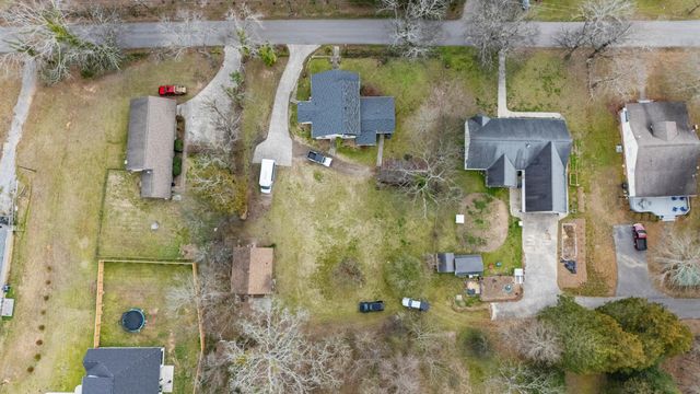 205 Wheeler Avenue, Chickamauga, GA 30707
