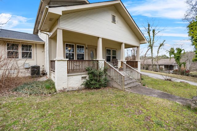 205 Wheeler Avenue, Chickamauga, GA 30707