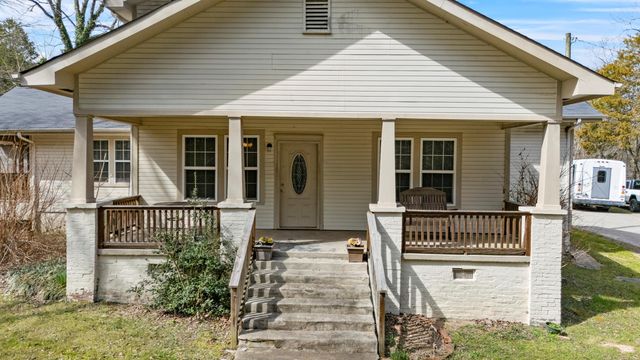 205 Wheeler Avenue, Chickamauga, GA 30707