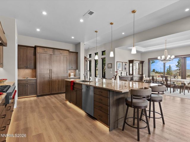 660 Sand Cherry Court, Reno, NV 89511