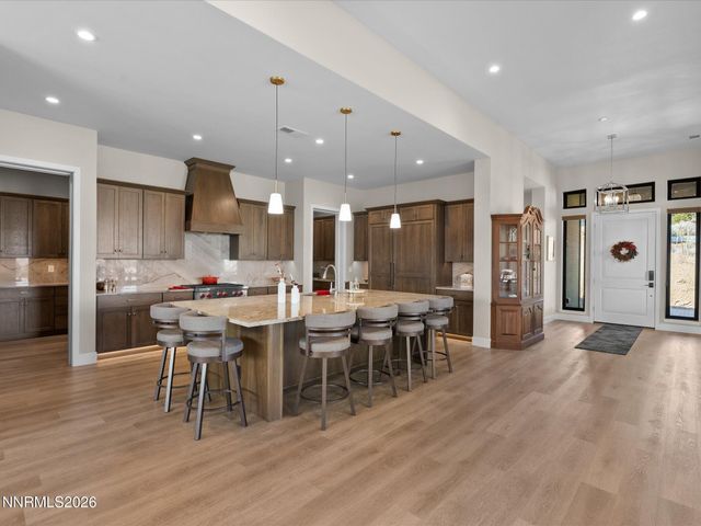 660 Sand Cherry Court, Reno, NV 89511