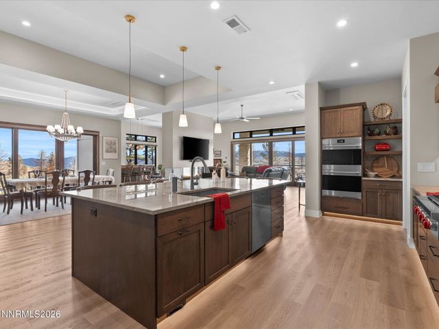 660 Sand Cherry Court, Reno, NV 89511