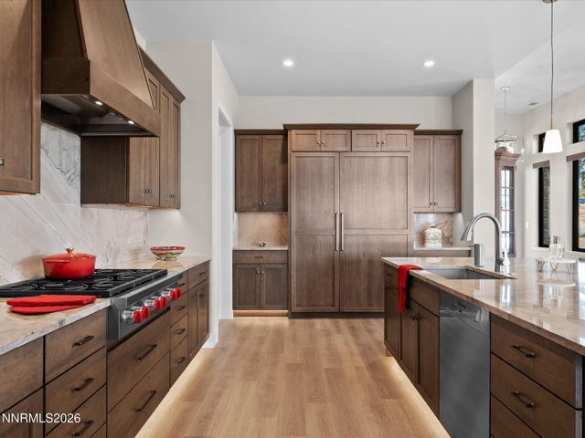 660 Sand Cherry Court, Reno, NV 89511