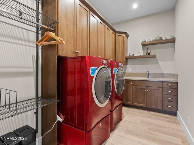 660 Sand Cherry Court, Reno, NV 89511