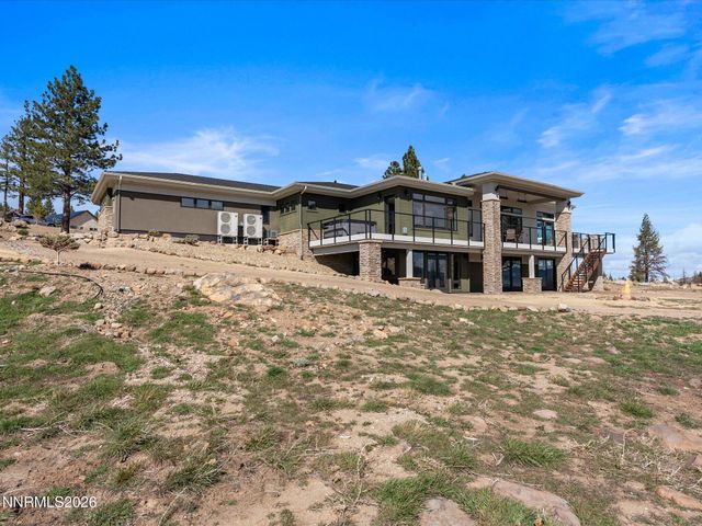 660 Sand Cherry Court, Reno, NV 89511