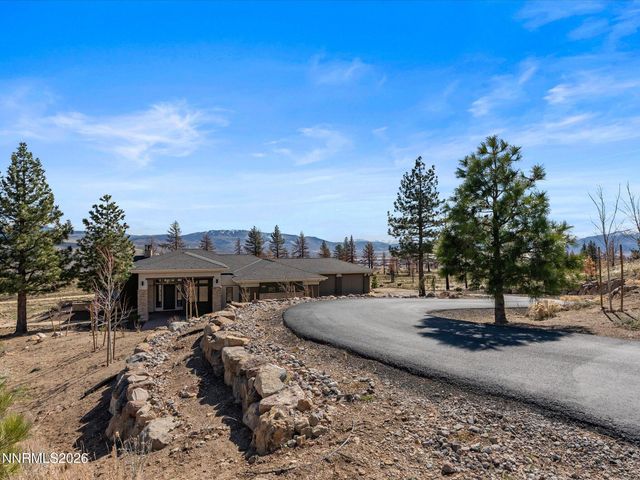 660 Sand Cherry Court, Reno, NV 89511