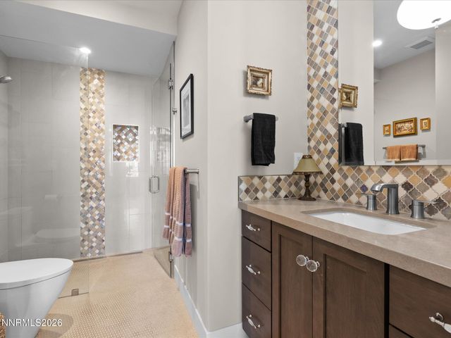 660 Sand Cherry Court, Reno, NV 89511