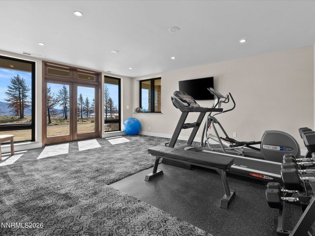 660 Sand Cherry Court, Reno, NV 89511