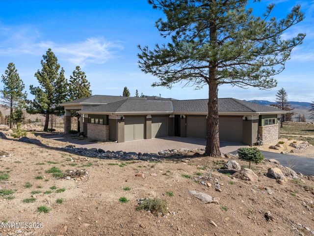 660 Sand Cherry Court, Reno, NV 89511