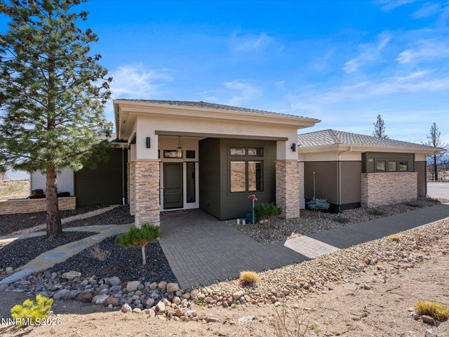 660 Sand Cherry Court, Reno, NV 89511