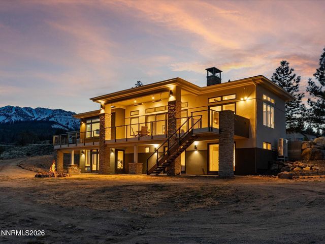 660 Sand Cherry Court, Reno, NV 89511