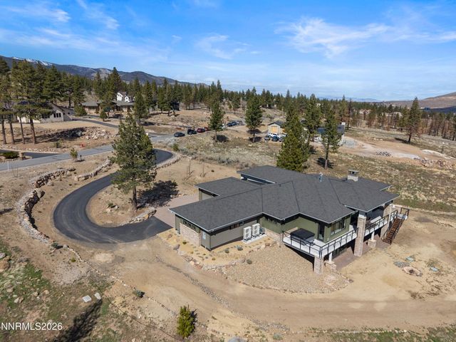 660 Sand Cherry Court, Reno, NV 89511