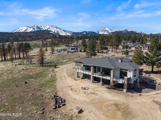 660 Sand Cherry Court, Reno, NV 89511