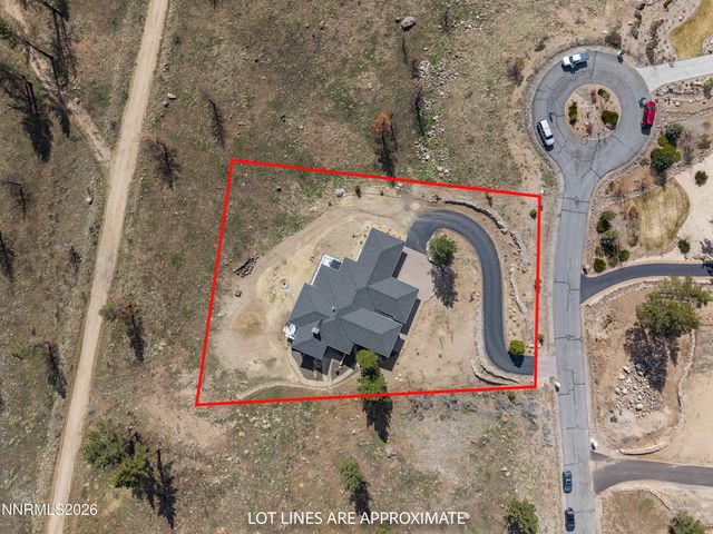 660 Sand Cherry Court, Reno, NV 89511