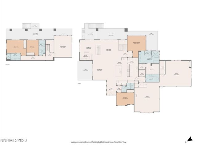 660 Sand Cherry Court, Reno, NV 89511