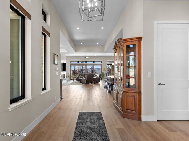 660 Sand Cherry Court, Reno, NV 89511