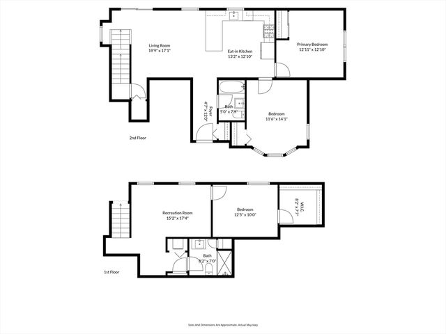 73 Bartlett Rd 1, Winthrop, MA 02152