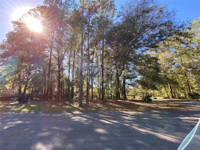 12345 NW 10TH PLACE, Newberry, FL 32669