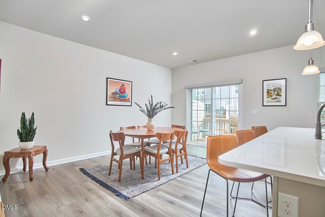 1004 Kentlands Drive, Durham, NC 27713