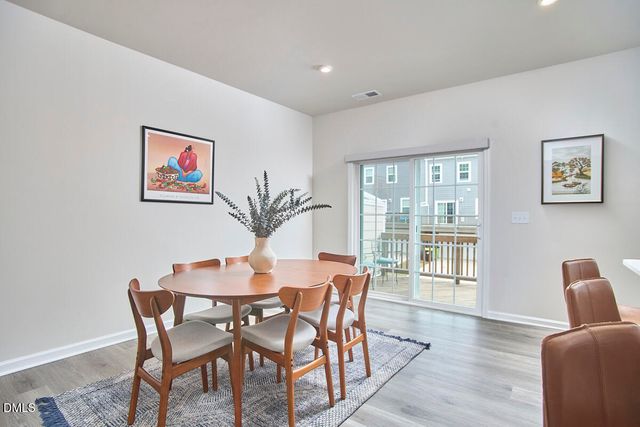 1004 Kentlands Drive, Durham, NC 27713