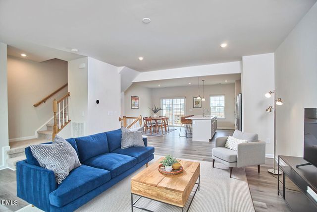 1004 Kentlands Drive, Durham, NC 27713