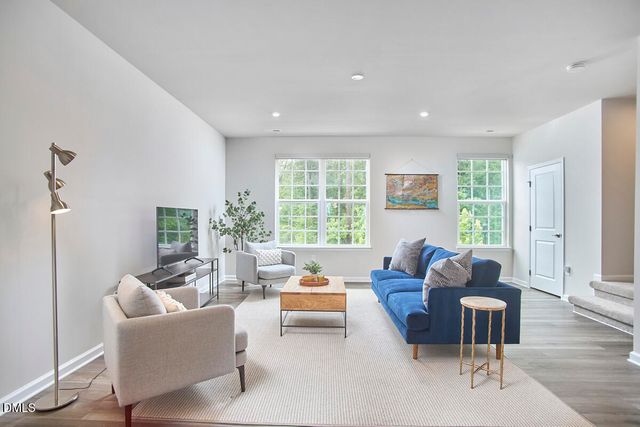 1004 Kentlands Drive, Durham, NC 27713