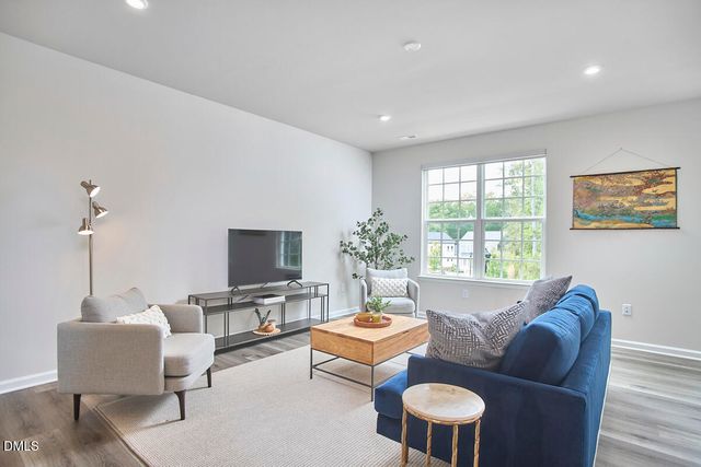 1004 Kentlands Drive, Durham, NC 27713