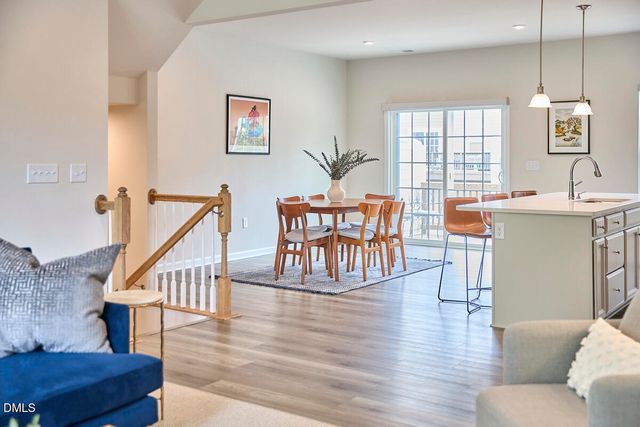 1004 Kentlands Drive, Durham, NC 27713