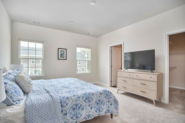 1004 Kentlands Drive, Durham, NC 27713