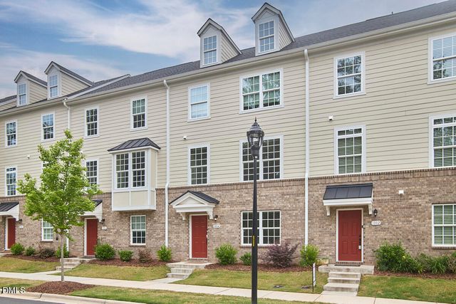 1004 Kentlands Drive, Durham, NC 27713