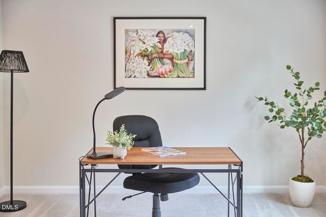 1004 Kentlands Drive, Durham, NC 27713