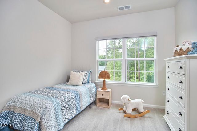 1004 Kentlands Drive, Durham, NC 27713