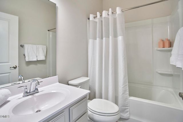 1004 Kentlands Drive, Durham, NC 27713