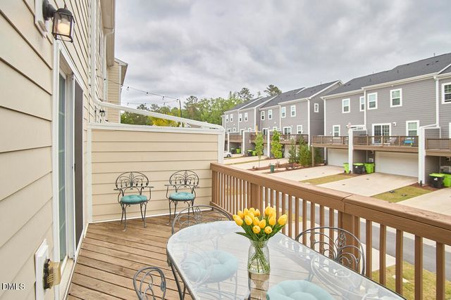 1004 Kentlands Drive, Durham, NC 27713