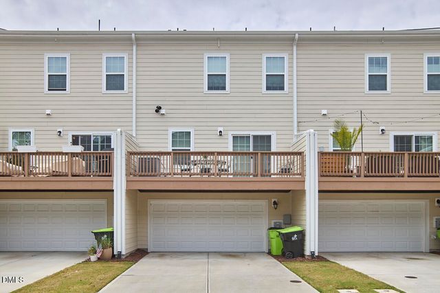 1004 Kentlands Drive, Durham, NC 27713